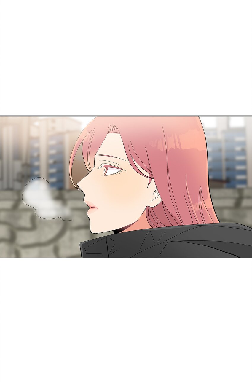 不能愛上你！ - 20 陰差陽錯(2/2) - 5