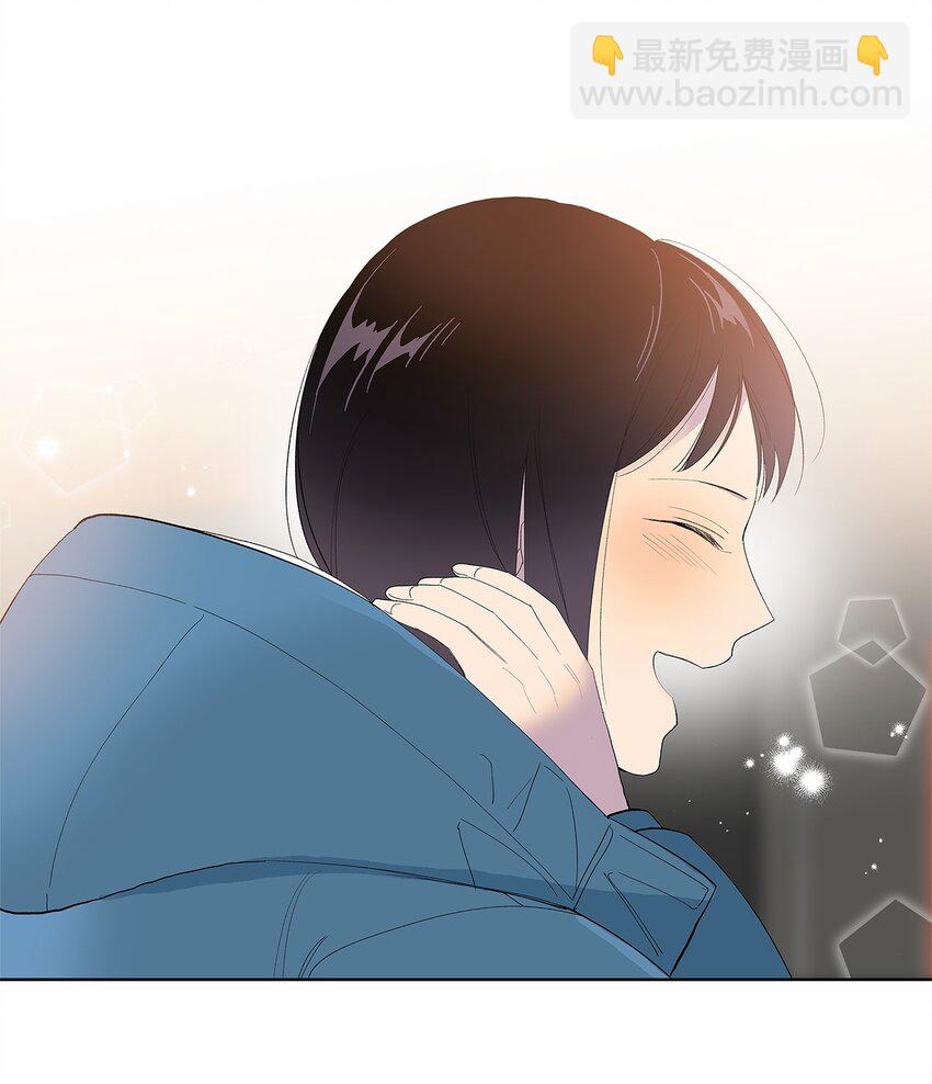 24 保持距离(1/2)-第24话