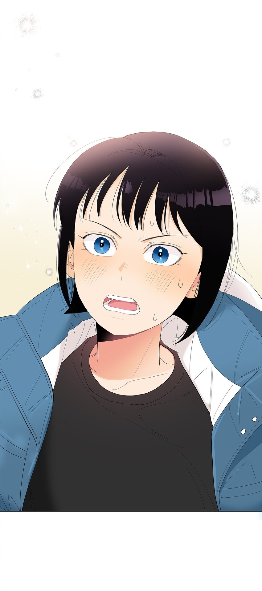 不能愛上你！ - 26 威脅(2/2) - 4