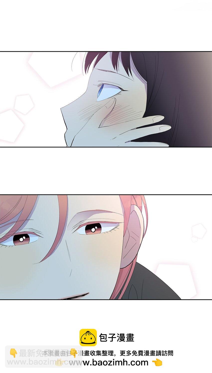 不能愛上你！ - 28 懦弱與勇氣(2/3) - 6