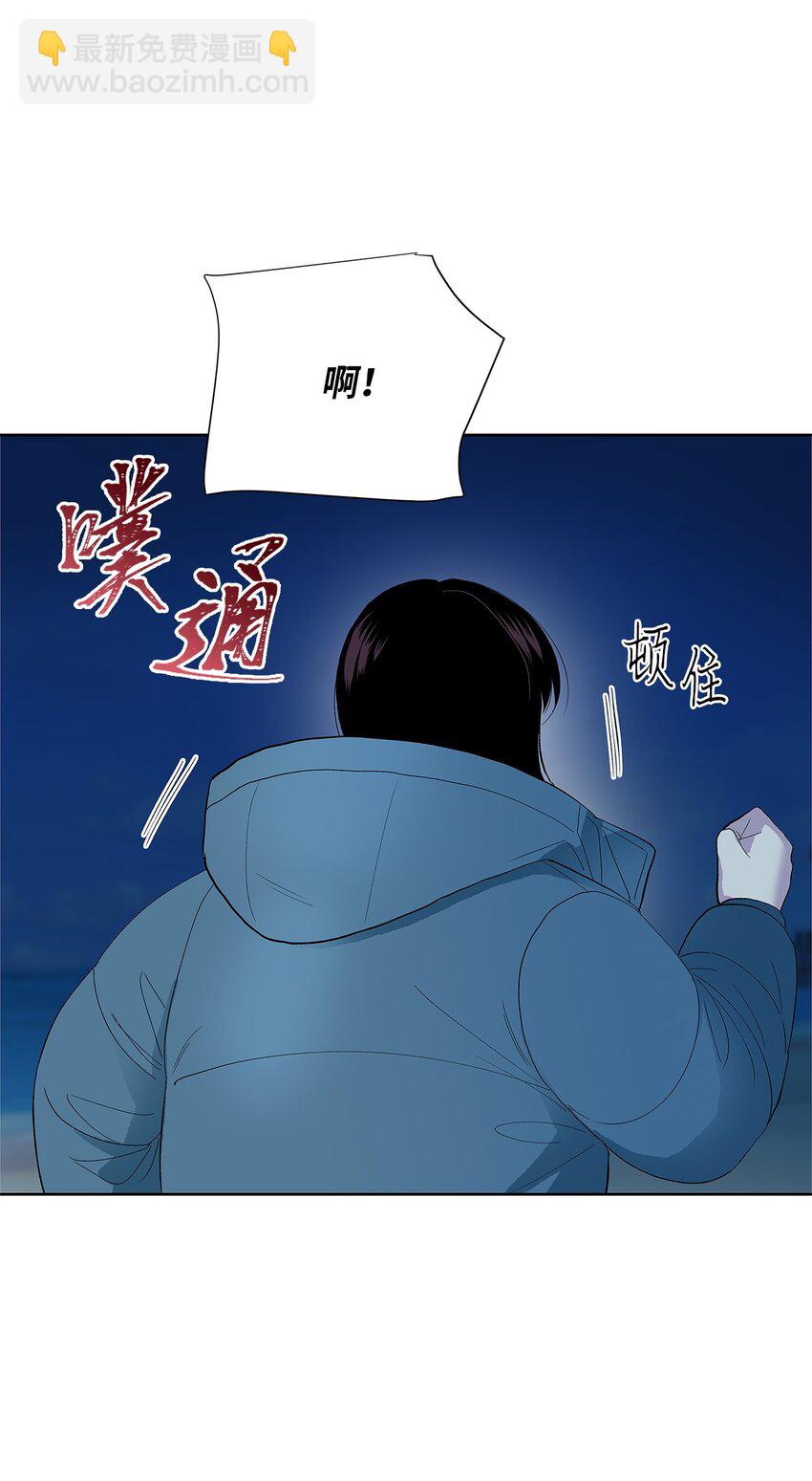 不能愛上你！ - 28 懦弱與勇氣(2/3) - 6