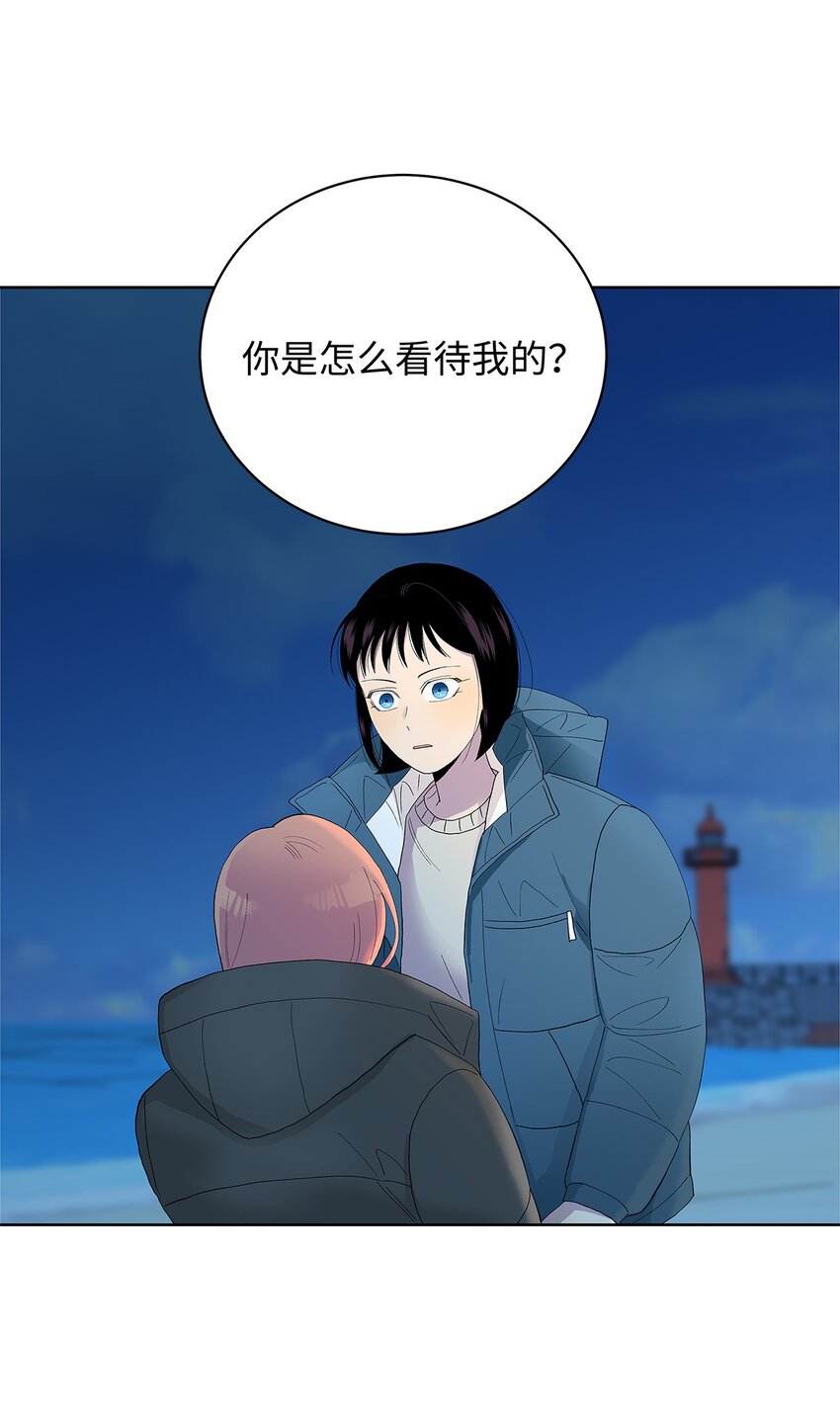 不能愛上你！ - 28 懦弱與勇氣(2/3) - 1