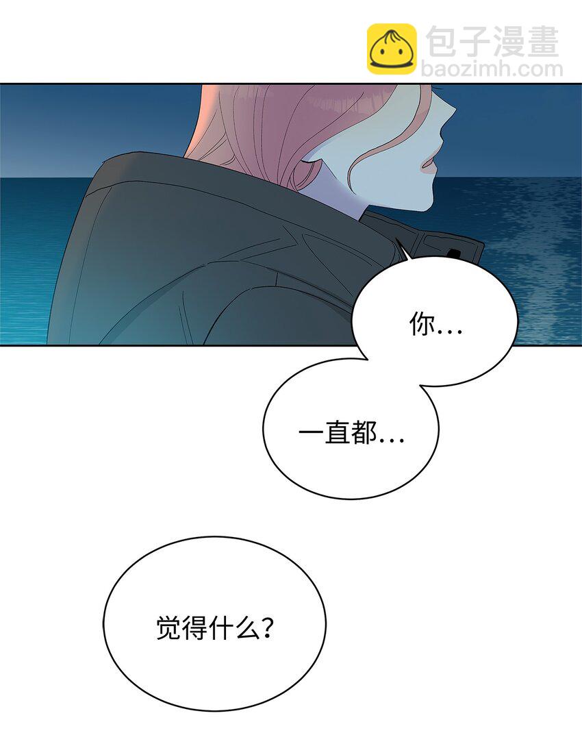 不能愛上你！ - 28 懦弱與勇氣(2/3) - 6