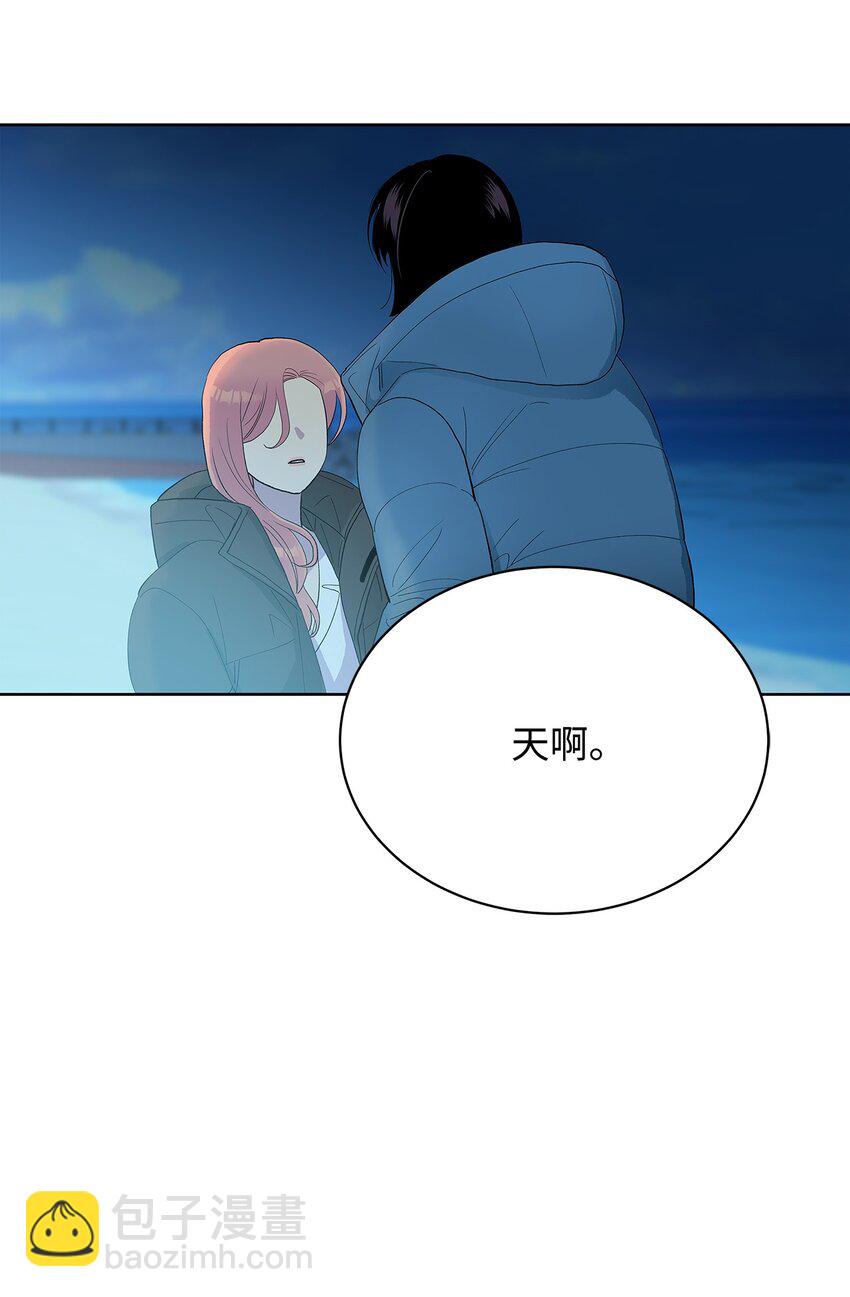 不能愛上你！ - 28 懦弱與勇氣(2/3) - 7