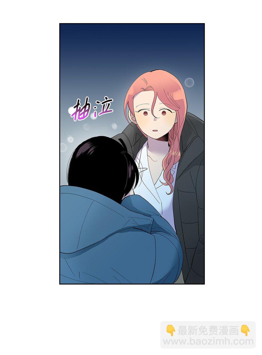 不能愛上你！ - 28 懦弱與勇氣(2/3) - 4