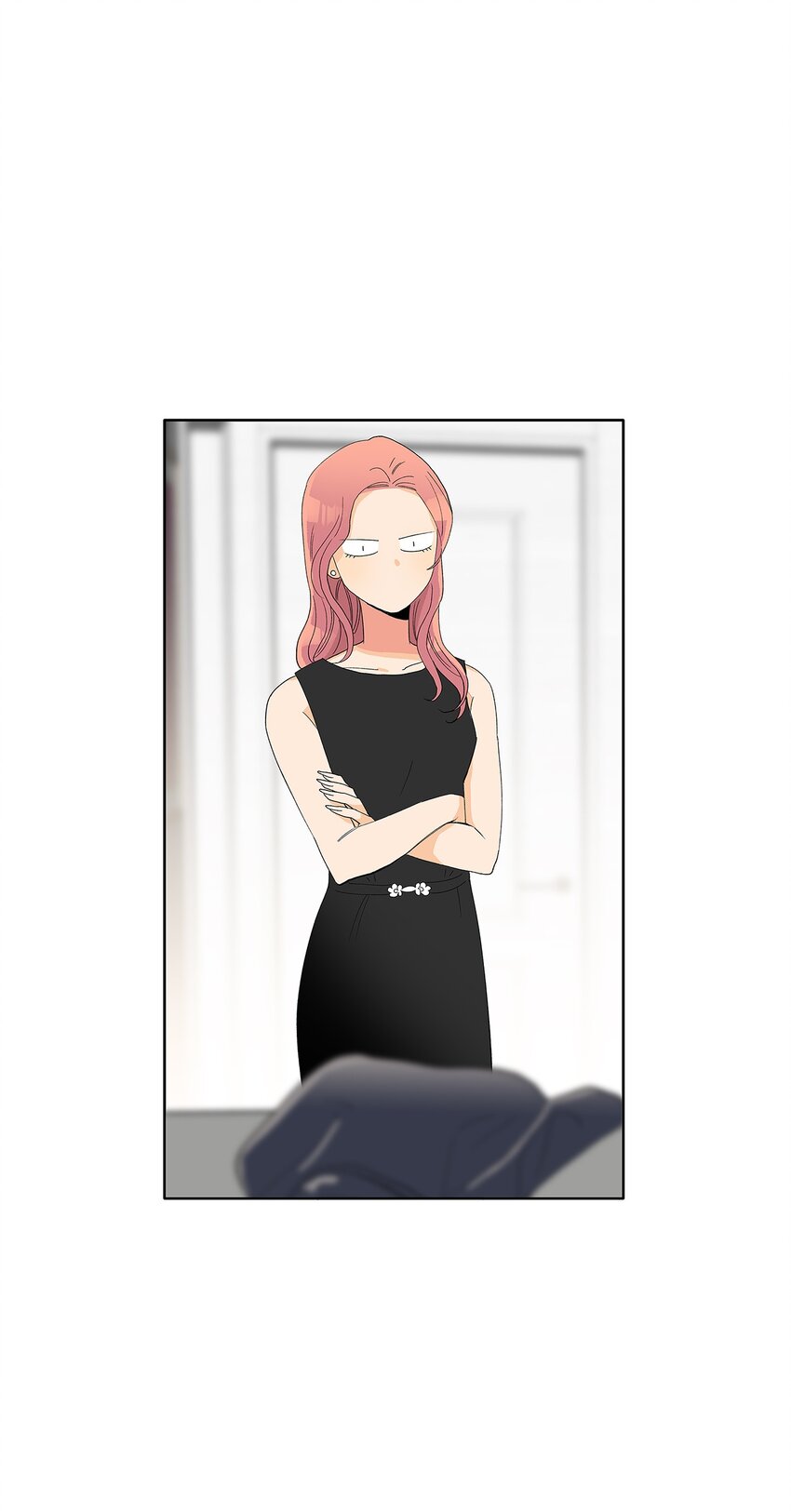 不能愛上你！ - 30 不速之客(2/2) - 6