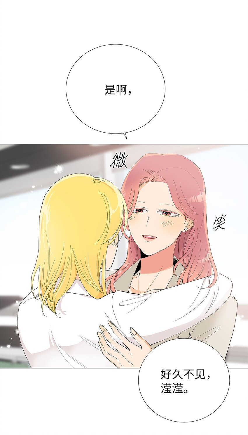 不能愛上你！ - 04 對我溫柔點吧(1/2) - 2