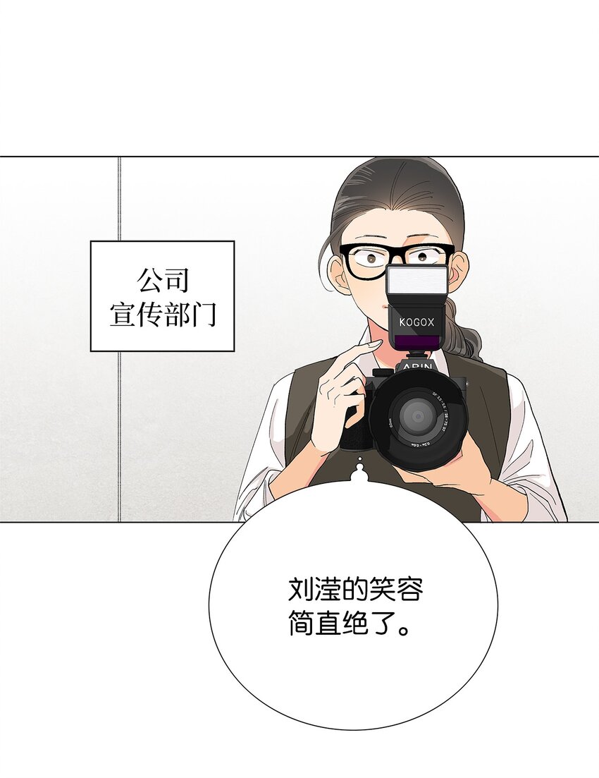 不能愛上你！ - 04 對我溫柔點吧(1/2) - 7