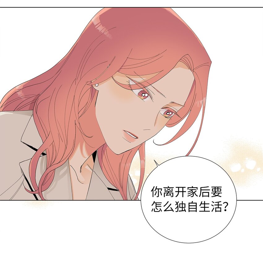 不能愛上你！ - 04 對我溫柔點吧(1/2) - 8