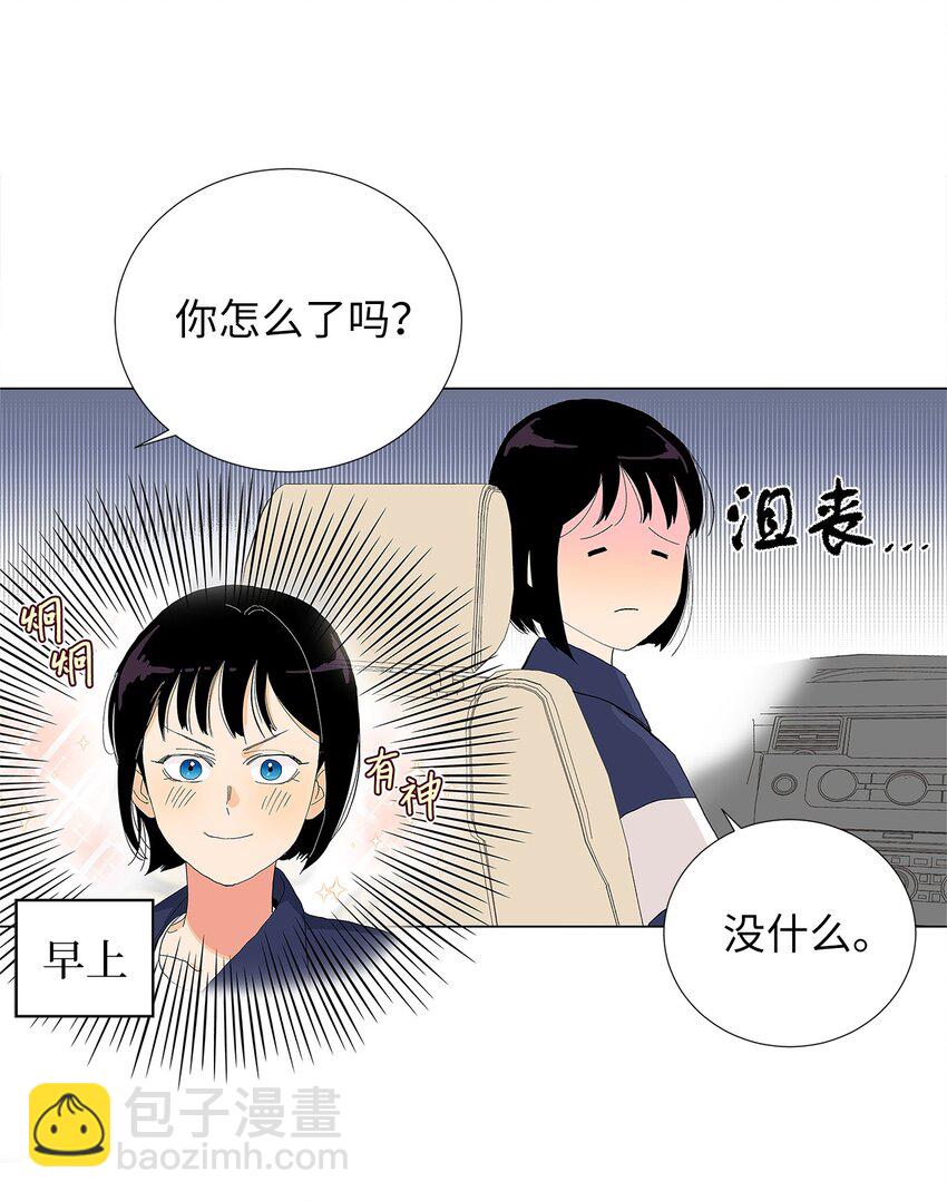 不能愛上你！ - 04 對我溫柔點吧(1/2) - 7