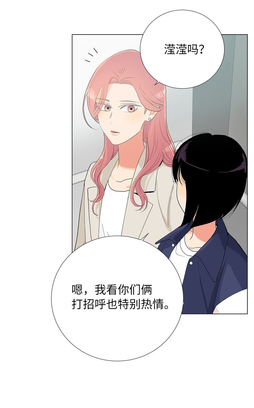 不能愛上你！ - 04 對我溫柔點吧(2/2) - 3