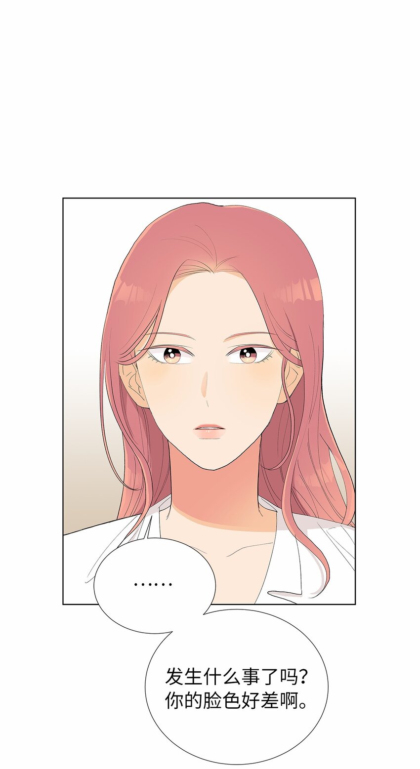 不能愛上你！ - 10 因怕得福(2/2) - 1