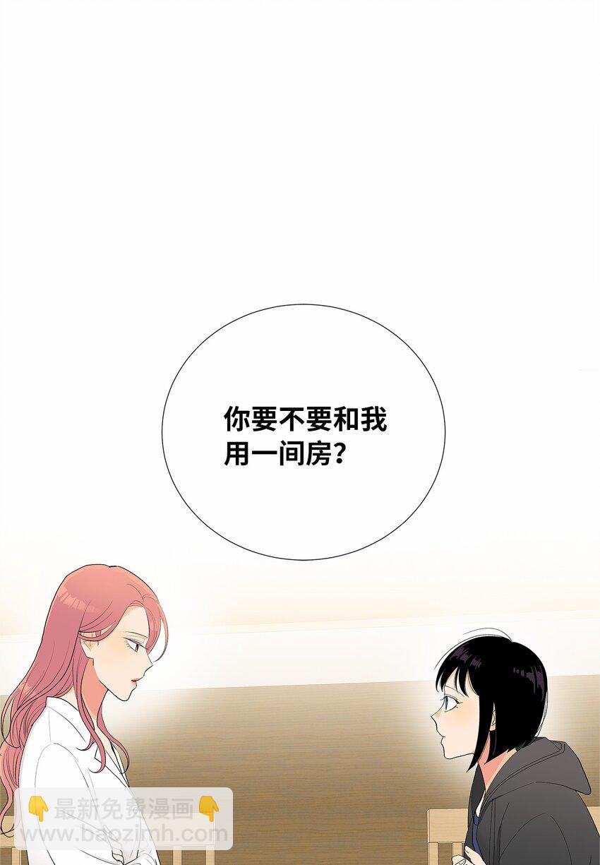 不能愛上你！ - 10 因怕得福(2/2) - 1