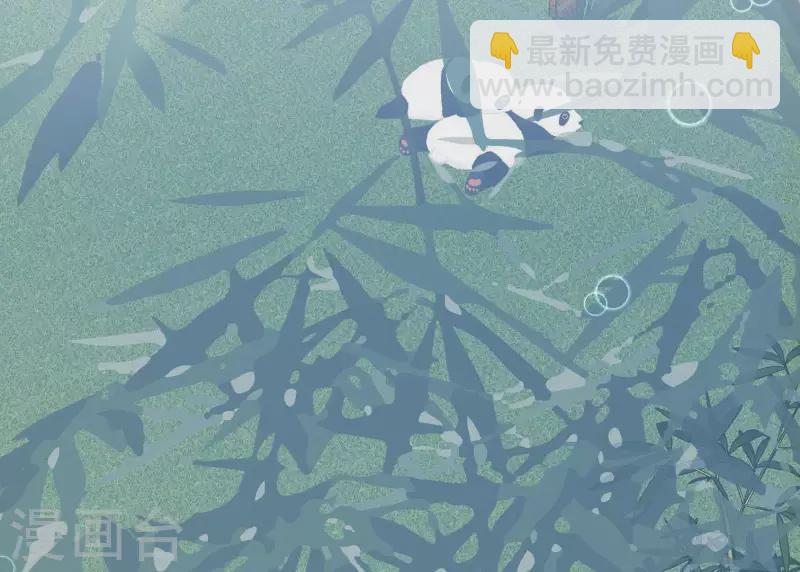 第22话 你很像她(1/3)-第22话