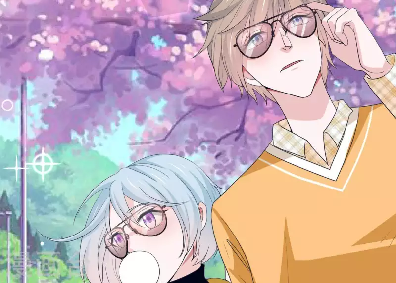 第26话 最近情侣拍档(1/2)-第26话