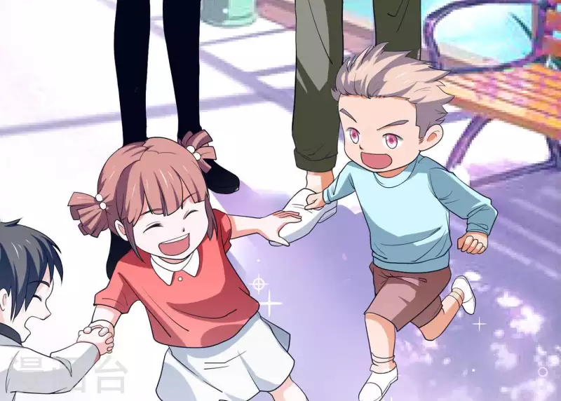 第26话 最近情侣拍档(1/2)-第26话