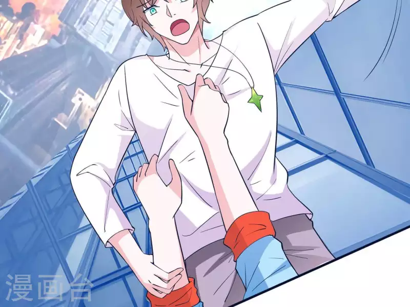 第40话 都是因为你(1/2)-第40话