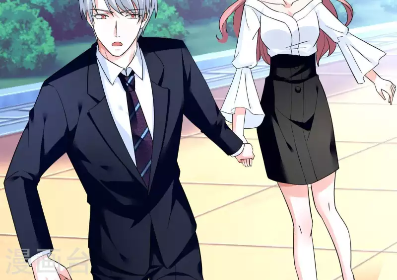 第42话 搬进总裁办公室？(1/2)-第42话