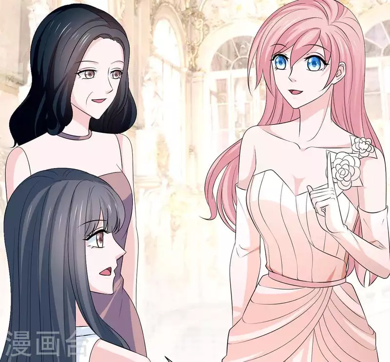 第54话 不要紧张(1/2)-第54话