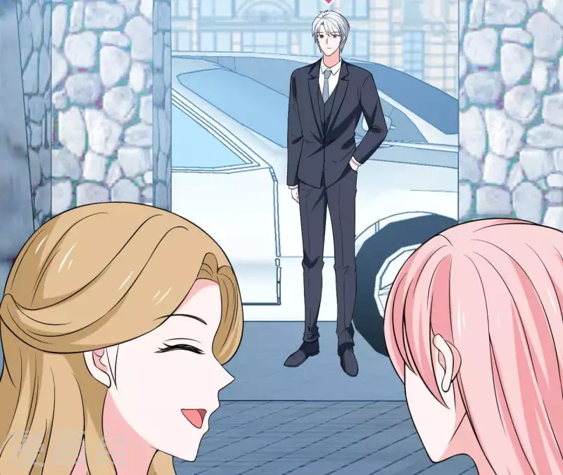 第64话 来自李嘉尚的礼物(1/2)-第64话