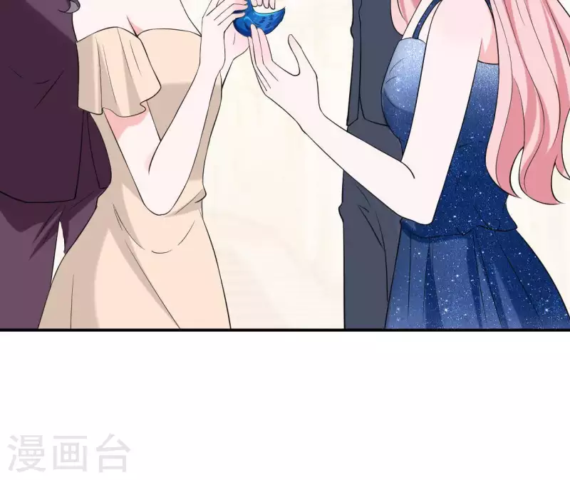 第64话 来自李嘉尚的礼物(1/2)-第64话