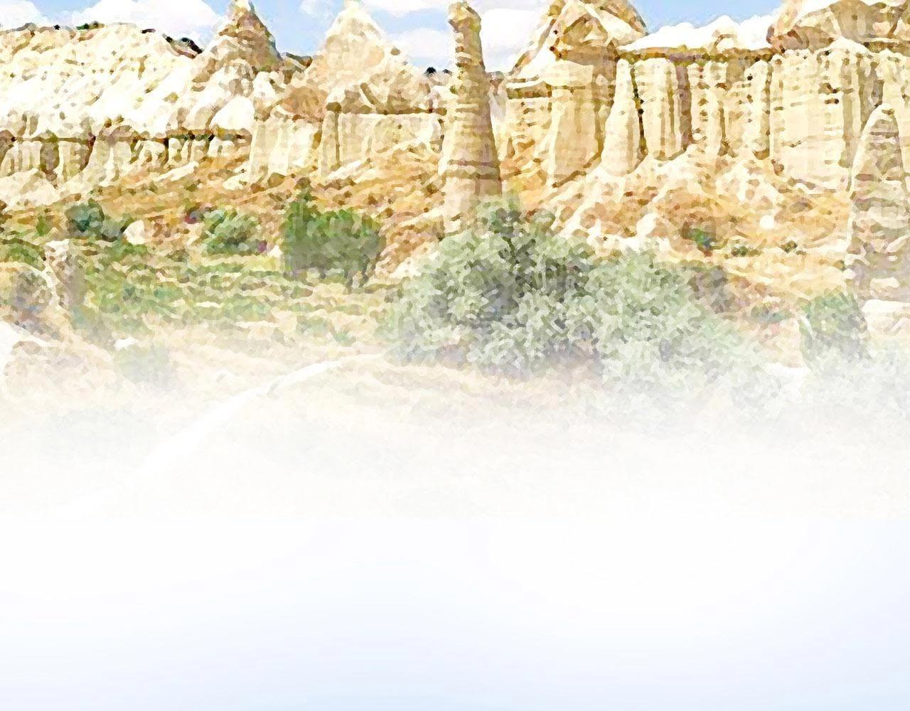 第69话 你们真有缘分！(1/3)-第86话