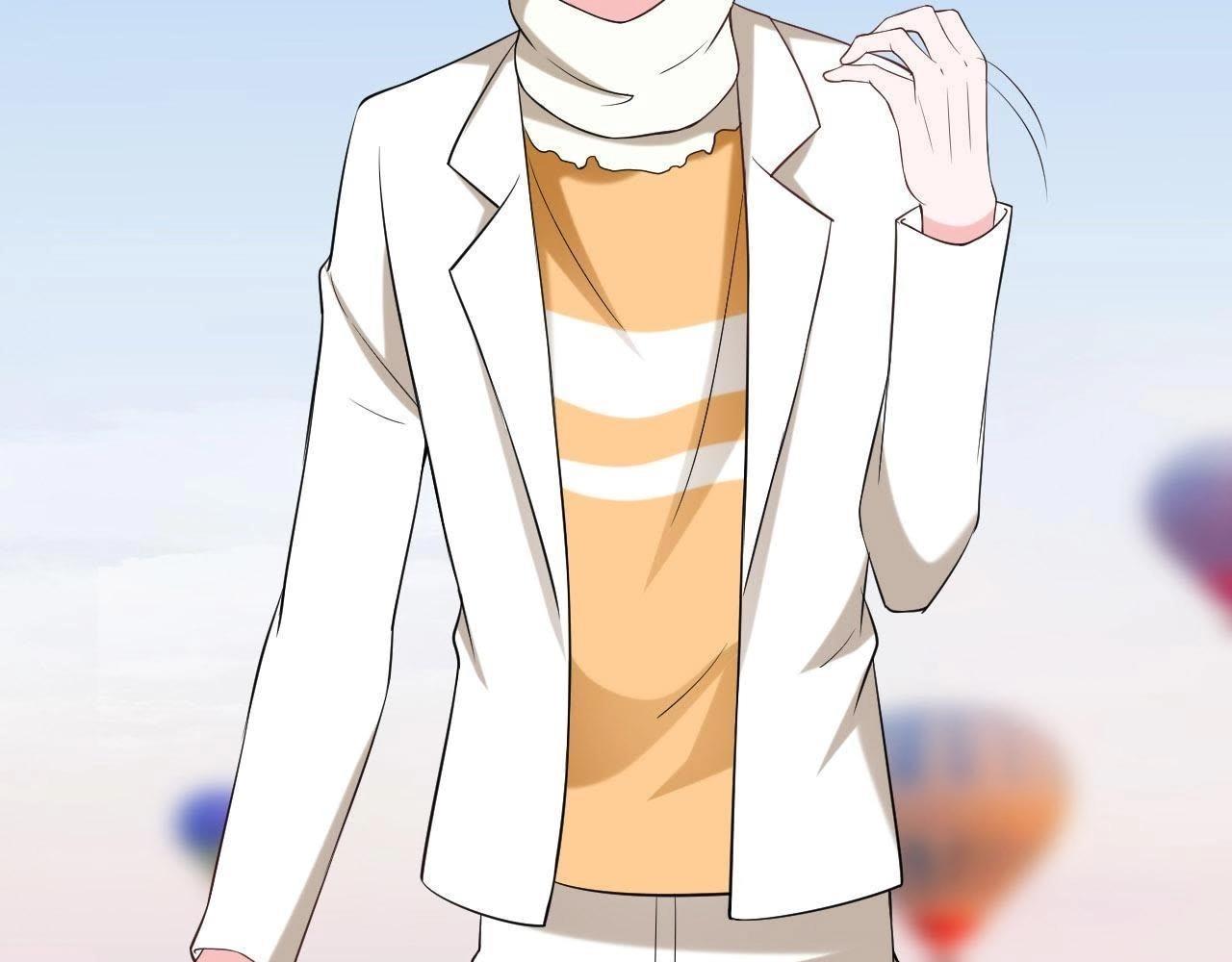 第69话 你们真有缘分！(1/3)-第86话