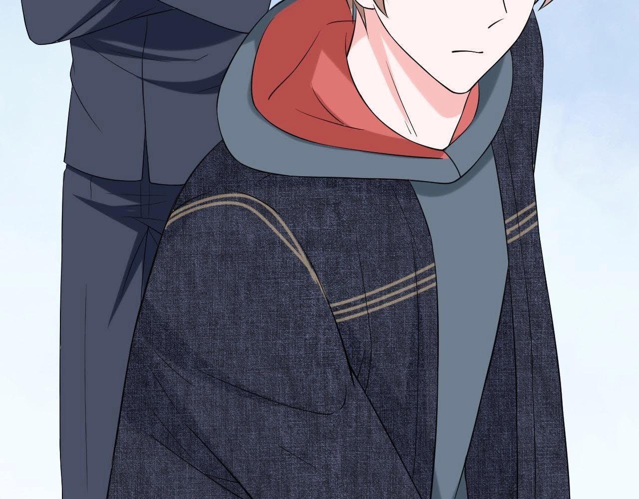 第69话 你们真有缘分！(1/3)-第86话