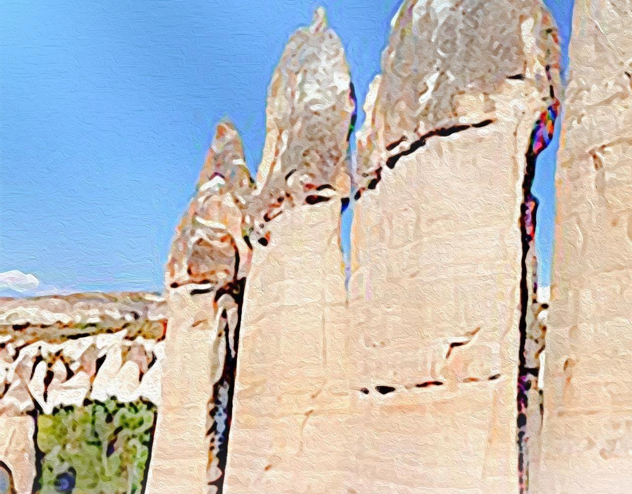 第69话 你们真有缘分！(1/3)-第86话