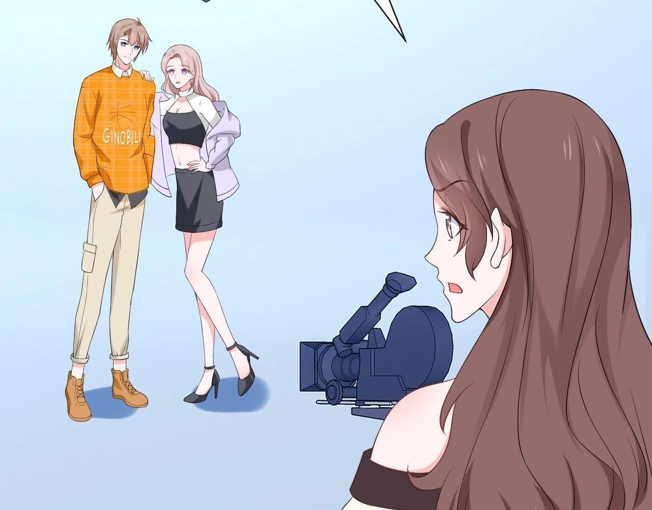 第65话 被比下去了(1/4)-第88话