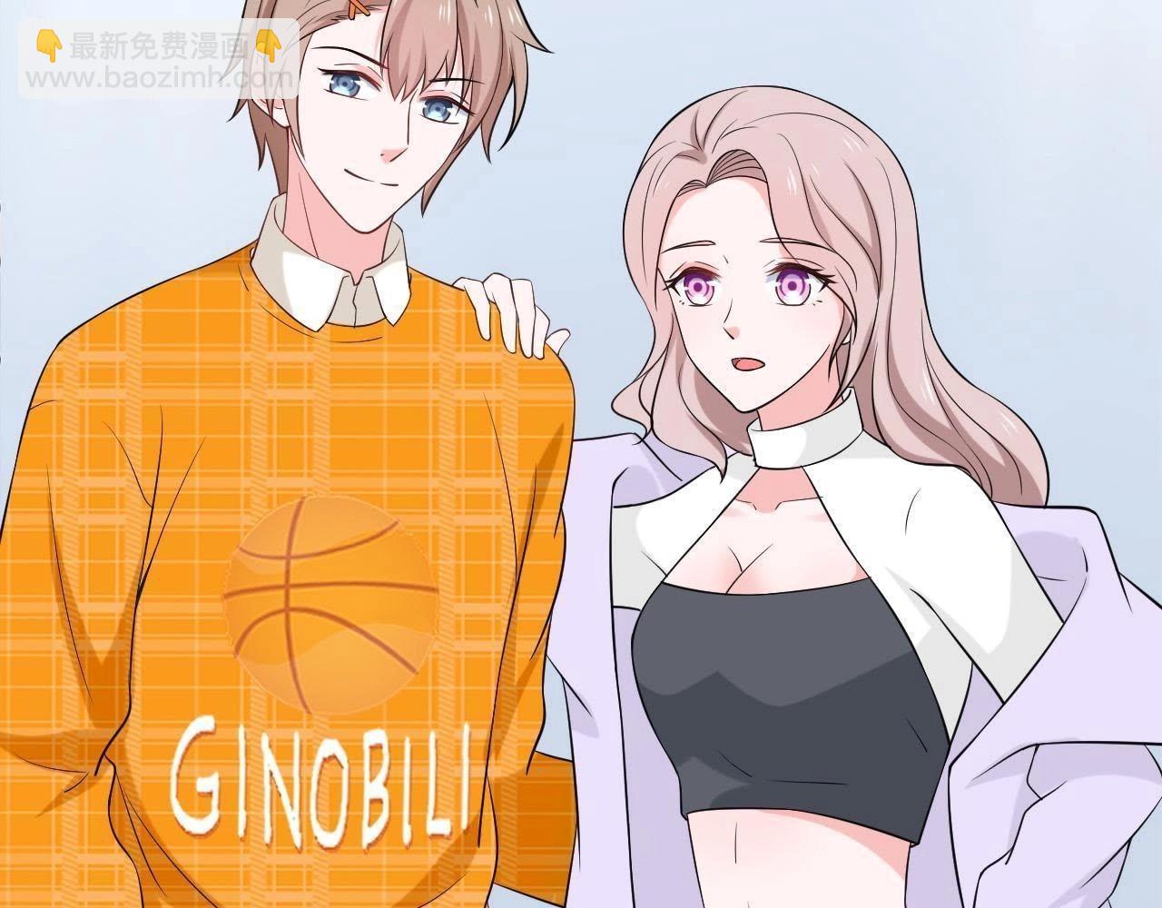 第65话 被比下去了(1/4)-第88话