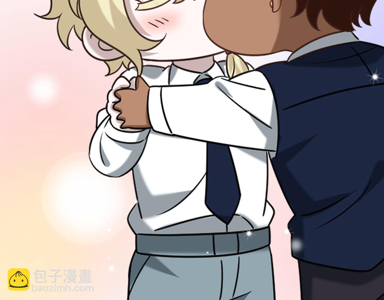 109 专治各种作妖(1/3)-第110话