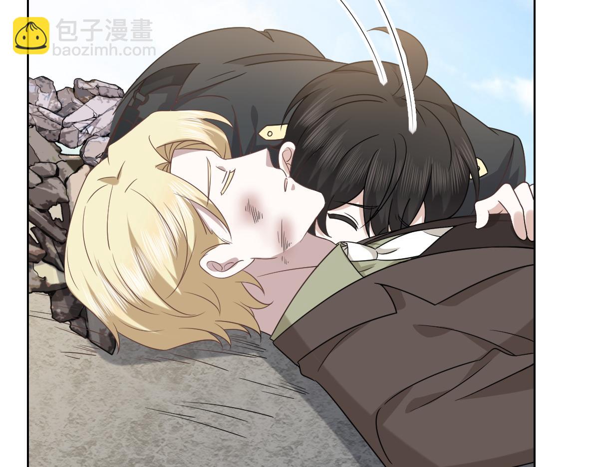 115 帝国突袭(1/3)-第116话