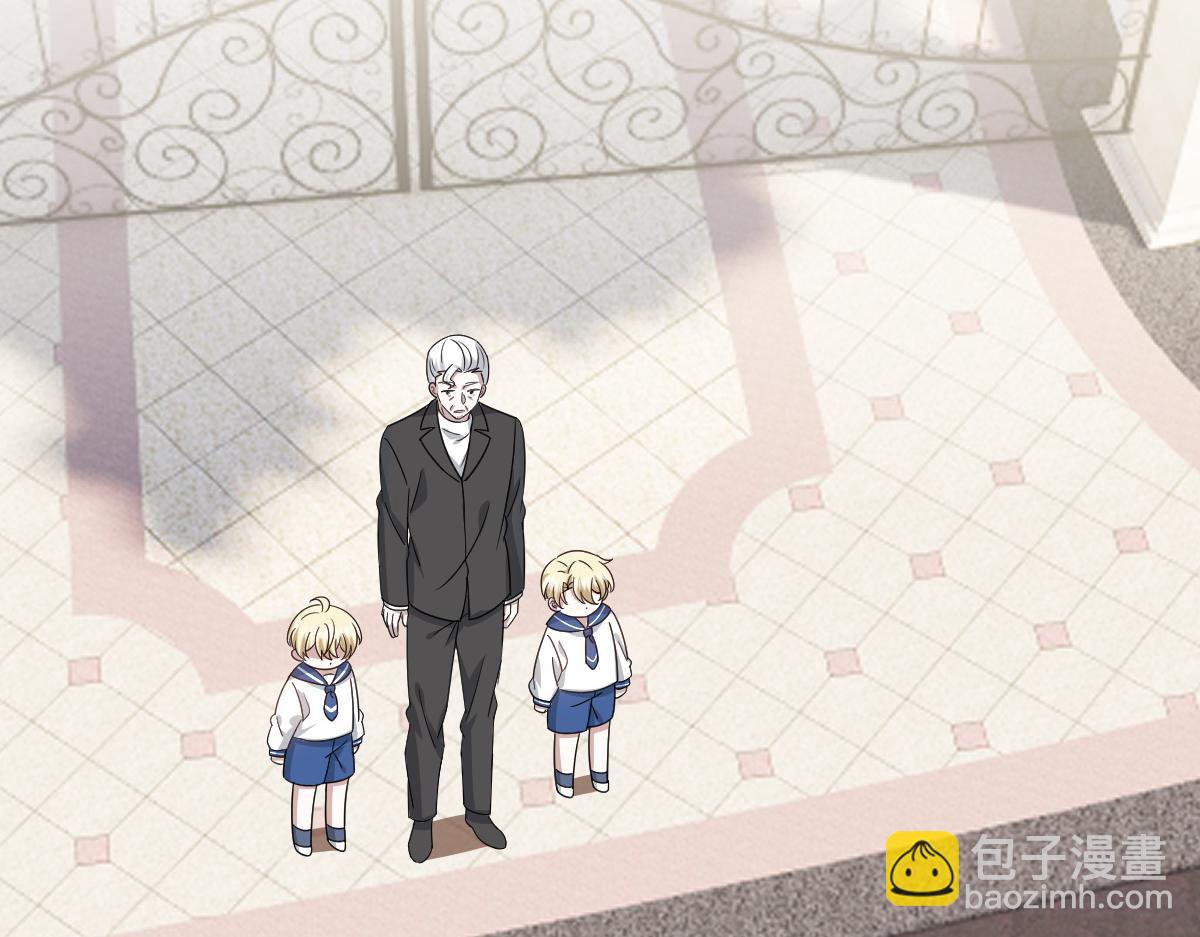 117 回到蔷薇星球(1/2)-第118话