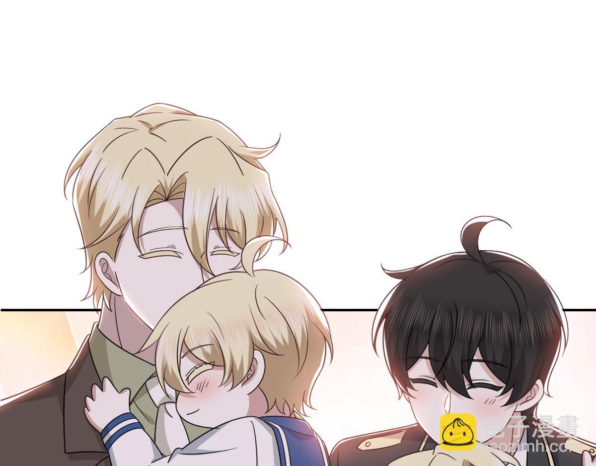 117 回到蔷薇星球(1/2)-第118话