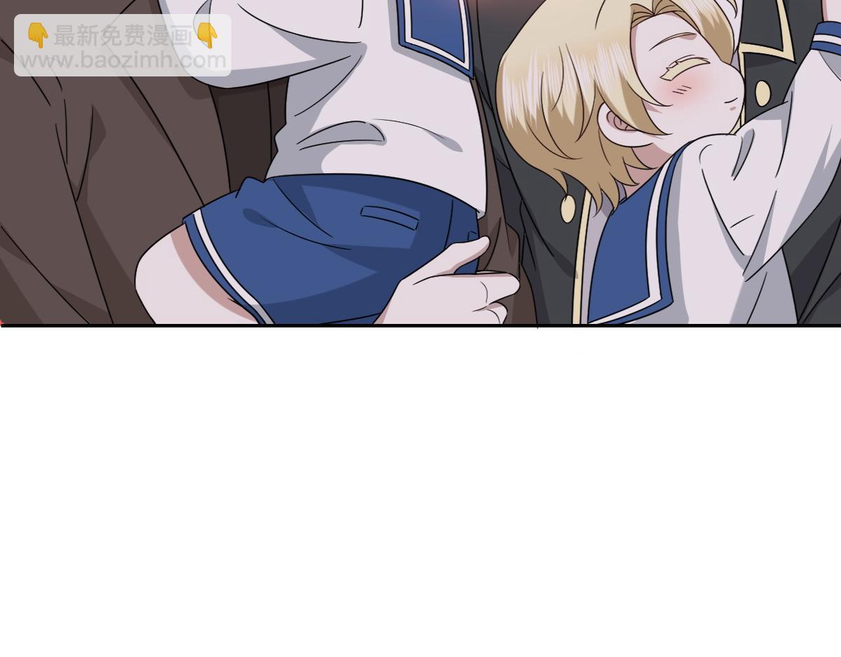 117 回到蔷薇星球(1/2)-第118话