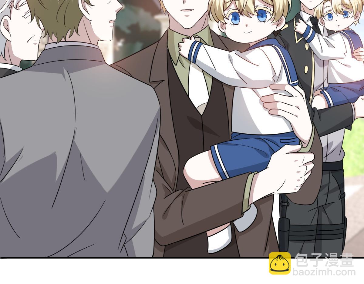 117 回到蔷薇星球(1/2)-第118话