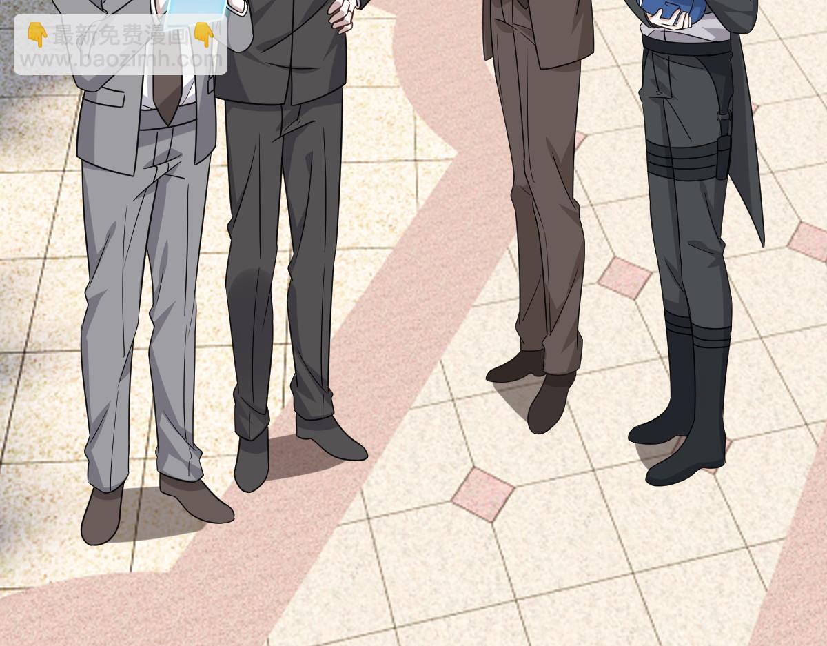 117 回到蔷薇星球(1/2)-第118话