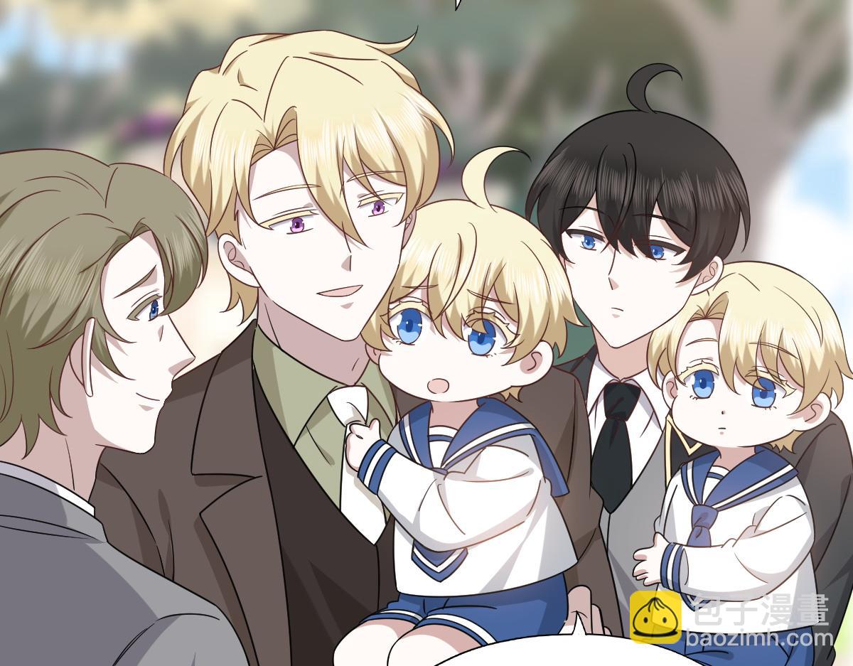 117 回到蔷薇星球(1/2)-第118话