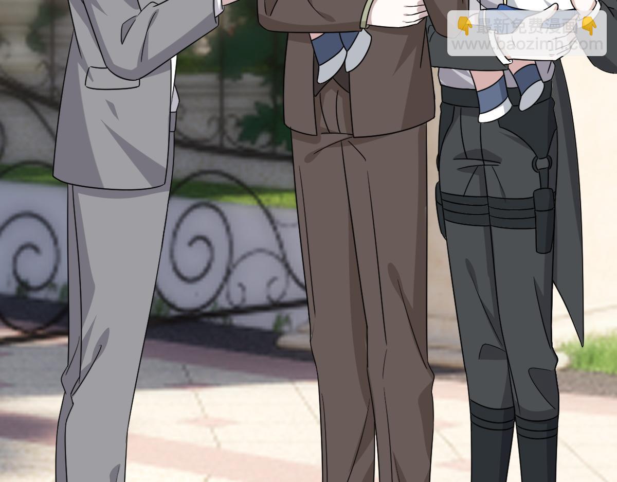 117 回到蔷薇星球(1/2)-第118话