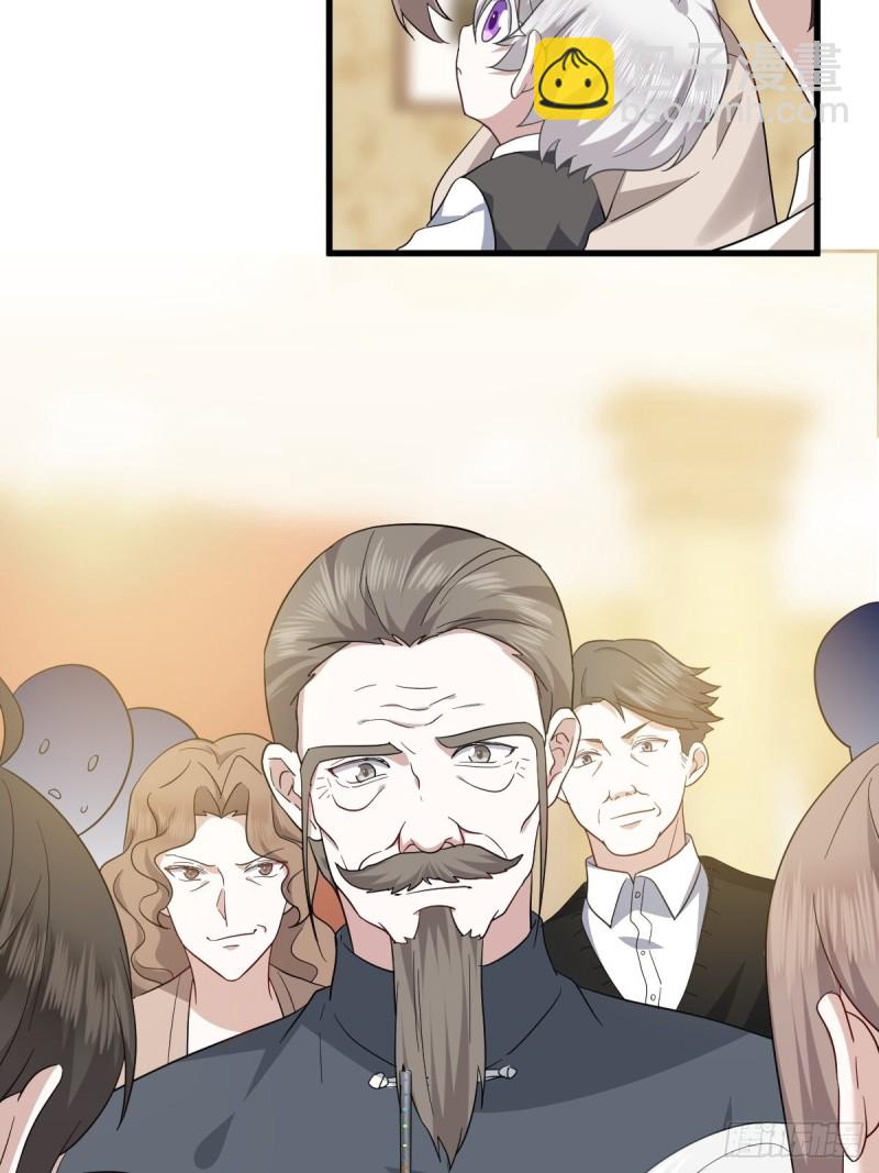 035 天才灵能者(1/2)-第36话