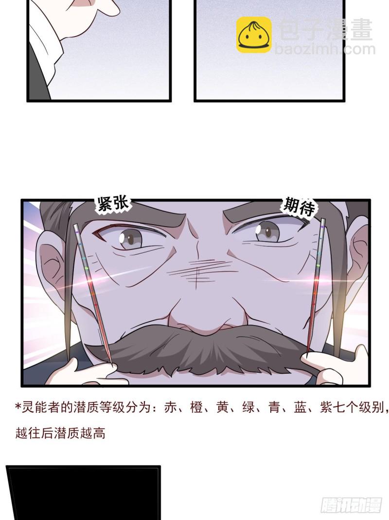 035 天才灵能者(1/2)-第36话