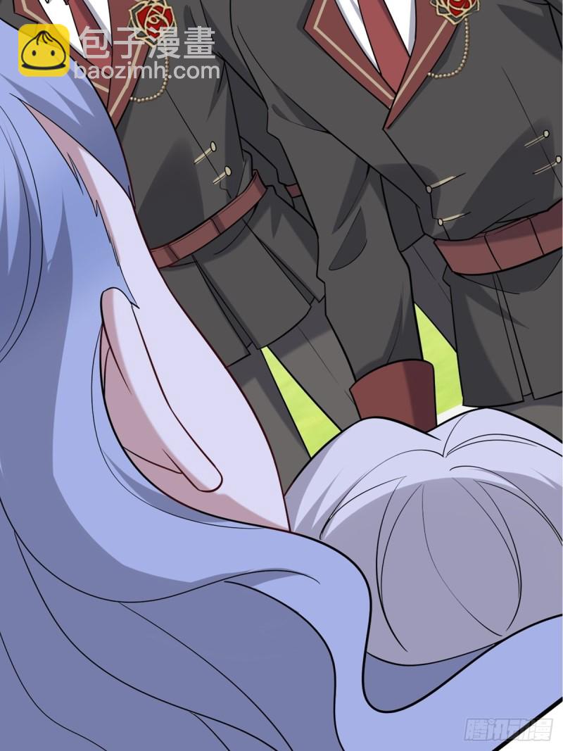 057 云深霸气救孩子(1/2)-第58话