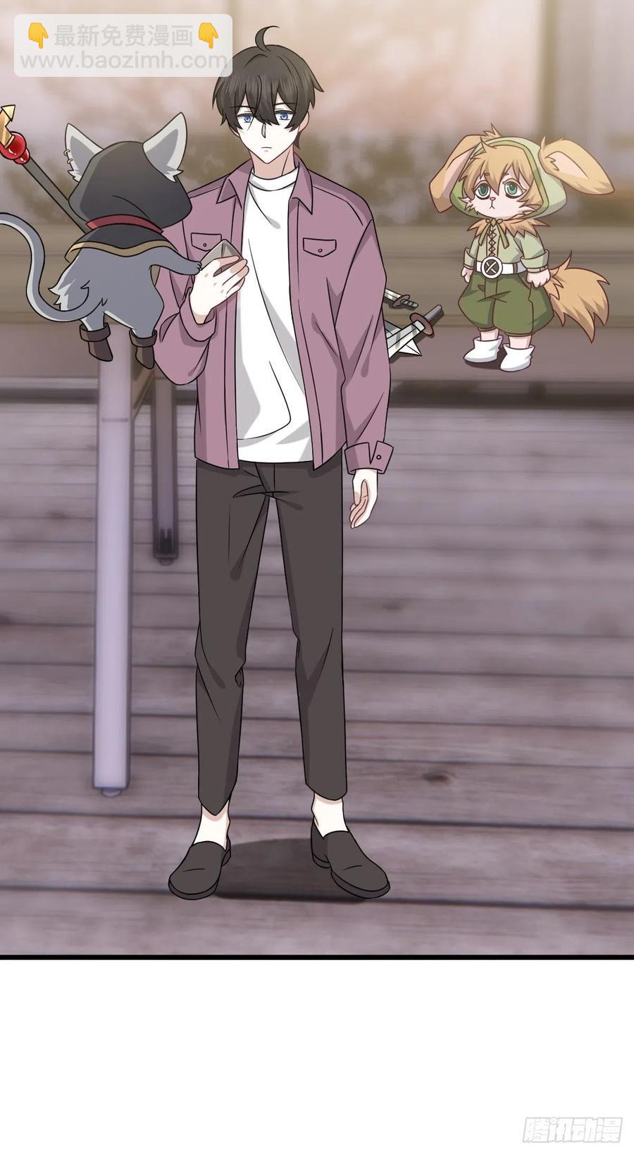 061 特洛莱瑟发飙(1/2)-第62话