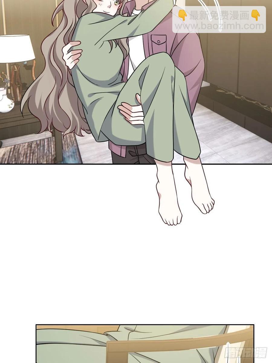 063 迦拉讨厌爸爸(1/2)-第64话