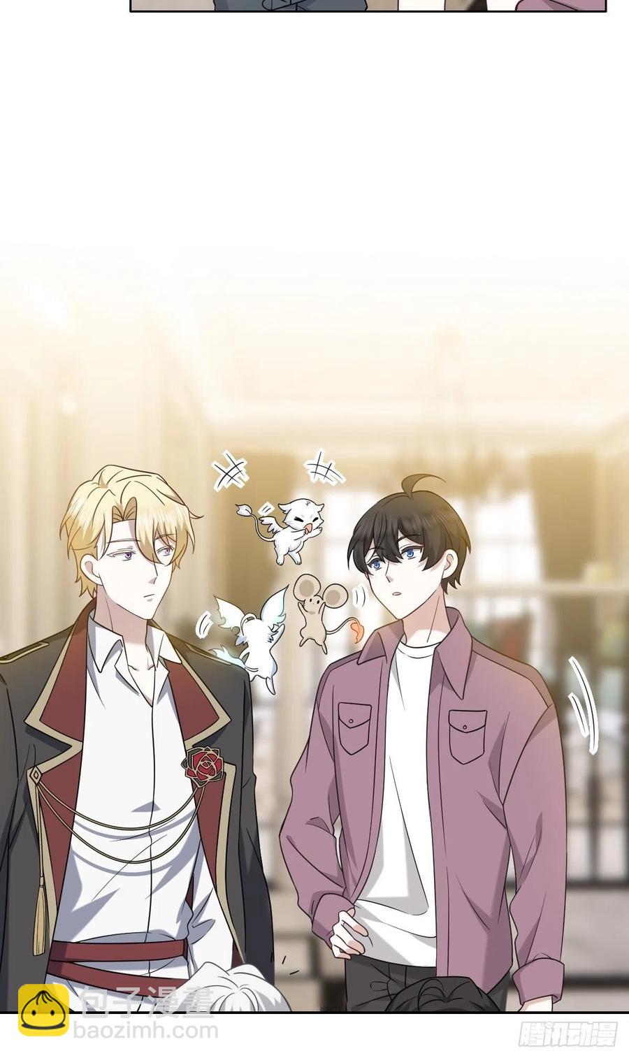 067 送你回家(1/2)-第68话