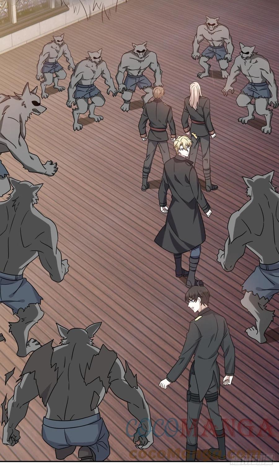 075 云深心动(1/2)-第76话