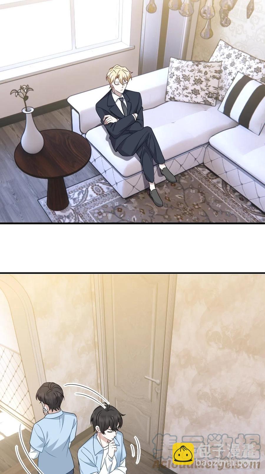 085 俩人和好(1/2)-第86话