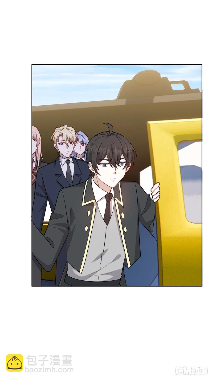 087 危机(1/2)-第88话