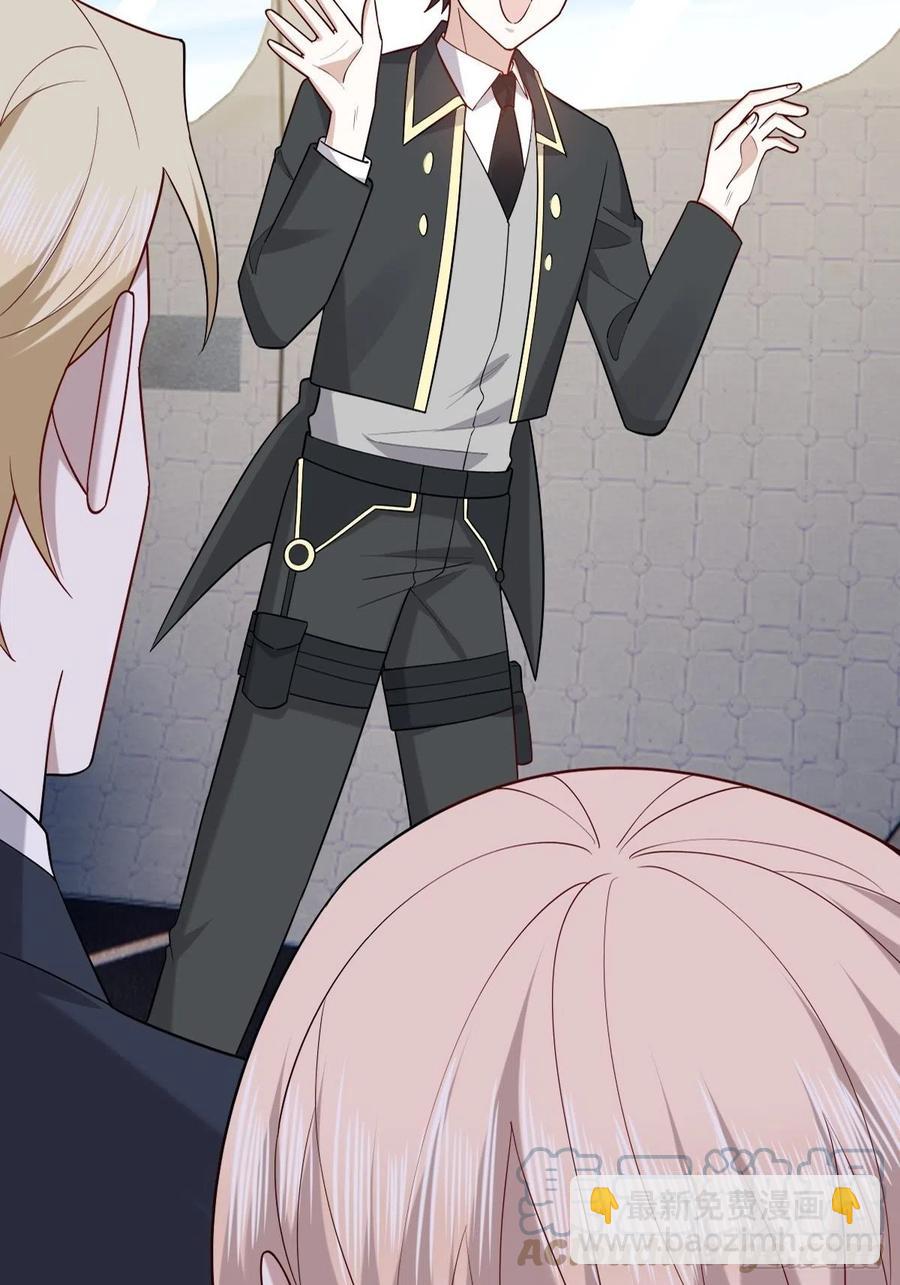 087 危机(1/2)-第88话